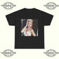 Spencer Pratt Heidi Montag Heidiwood Glam Iconic Reality Royalty T-Shirt - Tee No Filter