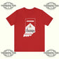 Flippin Champs Indiana College Football Fans T-Shirt Printify