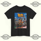 Bob The Deporter T-Shirt - Tee No Filter