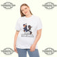 Super Pedo Bros – Retro Satire 8-Bit Parody T-Shirt - Tee No Filter