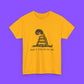 Don’t Tread On Me Lemon Pound Cake Shirt