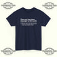 There Are Two Types Of People In The World T-Shirt – Those Who Can Extrapolate From Incomplete Data - Tee No Filter