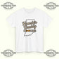 Hoosier Daddy T-Shirt Printify