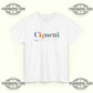 CignettI I win search bar T-Shirt - Tee No Filter