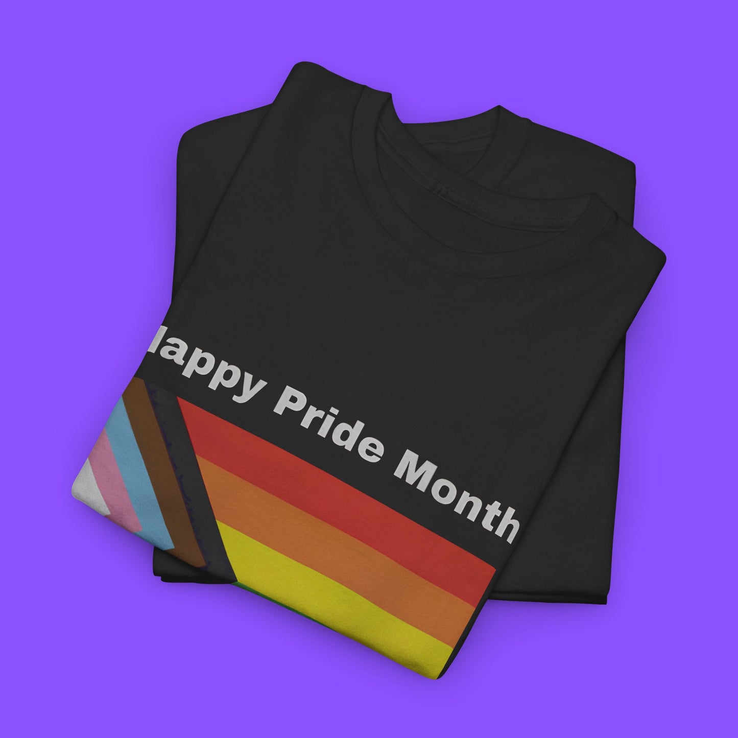Happy Pride Month Shirt
