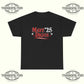 Drake Maye-Stefon Diggs ’25 T-Shirt - Tee No Filter