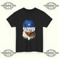 Tampa Bay Lightning Raddysh Bald Eagle Shirt – Fierce Blue Line Pride & American Power Graphic Tee - Tee No Filter