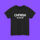 Chirish 4-Star St. Patrick’s Day Shirt