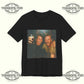 Anakin Skywalker and Obi-Wan Kenobi T-shirt Printify