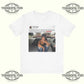 Manon Bannerman IG Story T-Shirt Printify
