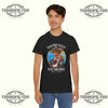 Nacho Gulf No More Trump T-Shirt Printify