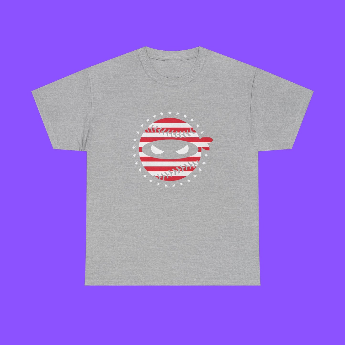 Paul Skenes Pitching Ninja Shirt