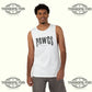 Pawgs Need Love Too Tank – Viral Damson Idris Inspired Tee Celebrating Confidence & Individuality - Tee No Filter