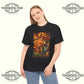 Black History Month SWAC Legacy Showdown T-Shirt – Grambling State vs Florida A&M Track & Field Tribute - Tee No Filter