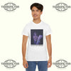 Nancy Wheeler T-Shirt Printify