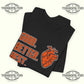 Bears Good Better Best Cardiac Arrest T-Shirt Printify