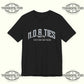 M.O.B. TIES Leonard Williams T-Shirt Printify