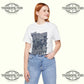 Post Malone Dallas Cowboys T-Shirt Printify