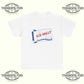 Ice Melt Salt Box T-shirt - Tee No Filter