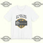 If You See Da Police Janus Films T-Shirt Printify