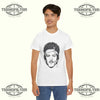 The Romantic Art T-shirt - Tee No Filter
