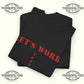 Let’s Work Yessirski T-Shirt - Tee No Filter