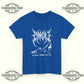 Panchi Metal I’m Alone Nobody Care Me T-Shirt - Tee No Filter