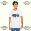 Medieval Helmets Celebrate Diversity T-Shirt Printify