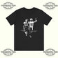 Drake Maye And Tom Signature T-Shirt Printify