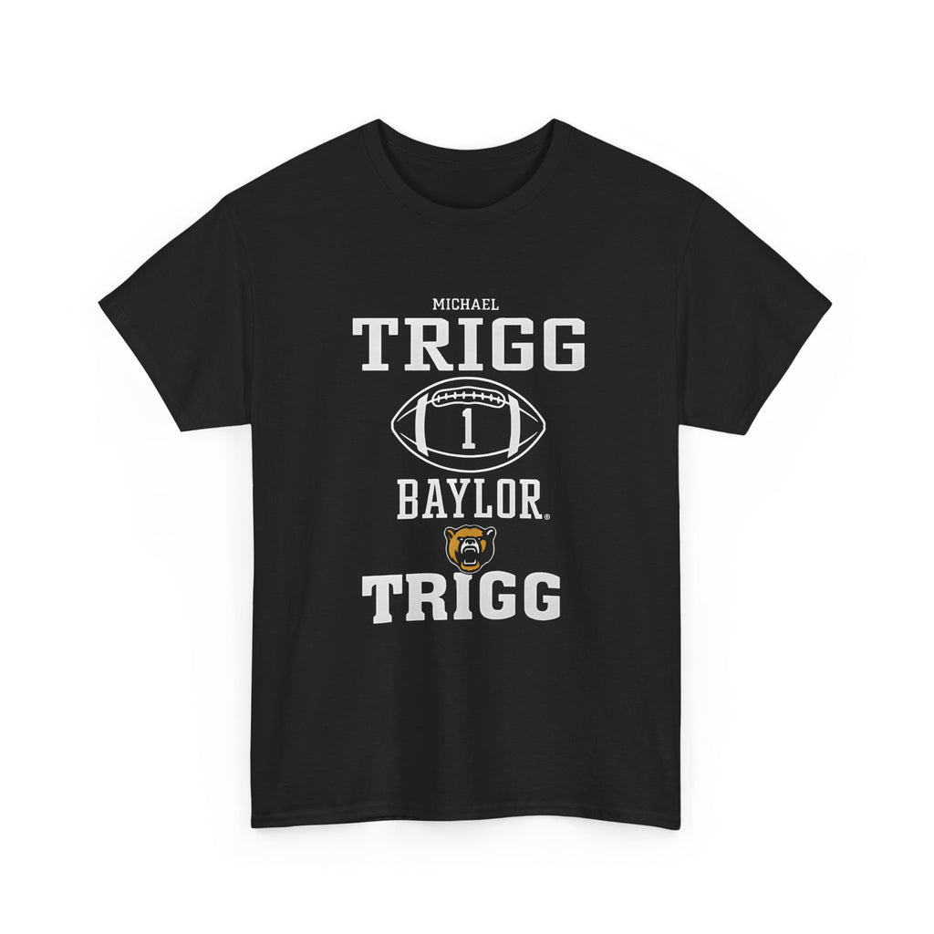 Michael Trigg Baylor T-shirt