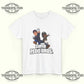 Super Pedo Bros – Retro Satire 8-Bit Parody T-Shirt - Tee No Filter