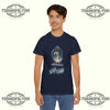 Funny Fat Ace Frehley KISS Legend T-Shirt – Tee for Rock Fans Who Love Iconic Guitar Gods Printify