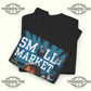 Robert Hainsey Small Market Big Boys T-shirt - Tee No Filter