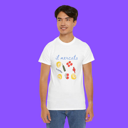 Summer House Amanda Batula Il Mercato Shirt