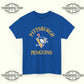 Feathers McGraw Pittsburgh Penguins T-shirt - Tee No Filter