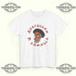Simpsons Ayatollah T-Shirt – Deep Cut Retro Cartoon Reference Tee for True Fans - Tee No Filter