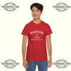 Madison Women’s Hockeytown USA T-Shirt - Tee No Filter