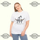 Ctt Oil Exploration and Cattle Midland Texas T-Shirt - Tee No Filter