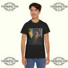 Donaldio Juan Trumpchez T-shirt - Tee No Filter