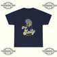 Stay Salty Melt Ice T-Shirt - Tee No Filter
