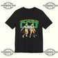 Bryce Boettcher and Dillon Thieneman Wearing CCU T-Shirt Printify