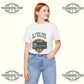 If You See Da Police Janus Films T-Shirt Printify