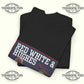 USA Hockey Red, White & Hughes Gold Medal Overtime Hero T-Shirt - Tee No Filter