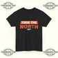 Took The North Bears Now T-Shirt – Celebrate Chicago Bears’ Dominance in Style Printify