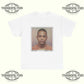 Don Lemon Mugshot Energy T-shirt - Tee No Filter