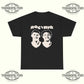 Roc and Riq Iowa Wolves T-Shirt - Tee No Filter