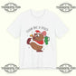 Looking Like A Snack Christmas T-shirt Printify