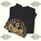 No One Is Illegal On Stolen Land T-shirt - Tee No Filter