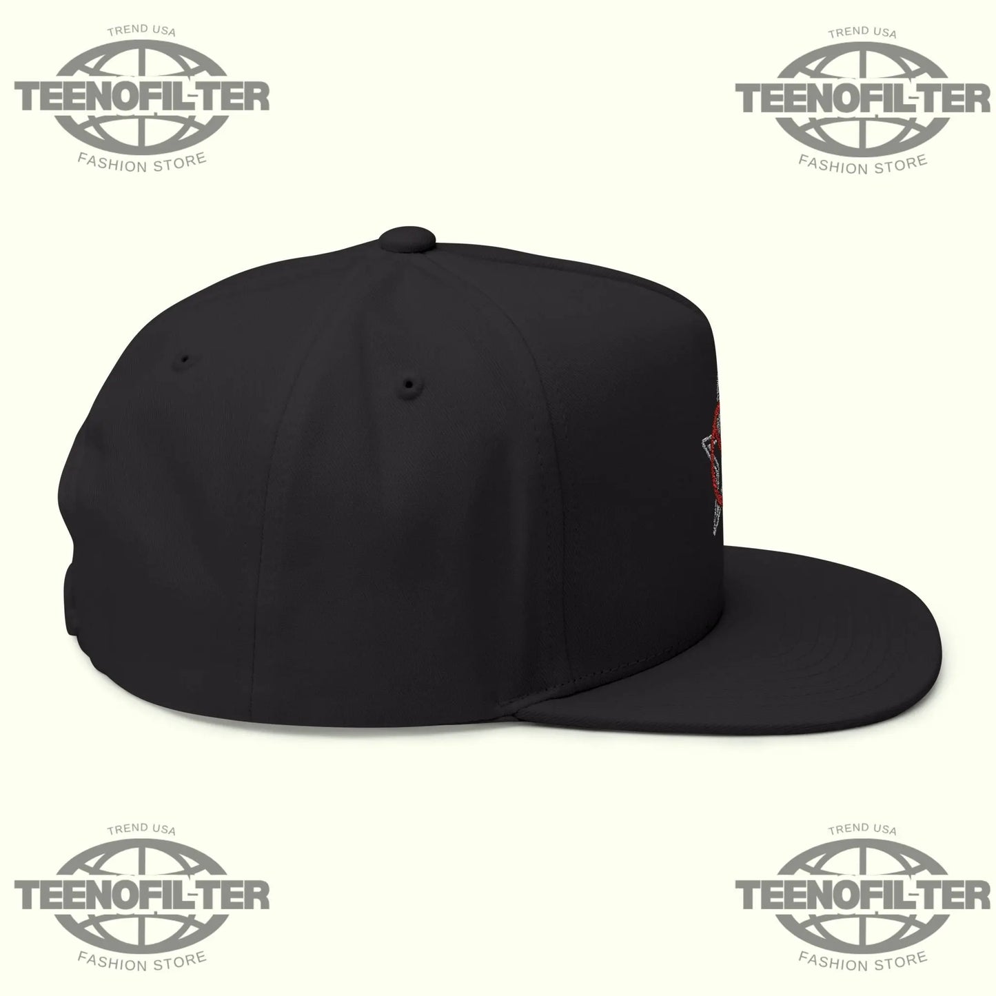 Brandon Graham Anti Cowboys No Cowboys Hat Printify