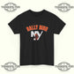 Rally Bird On Ice T-Shirt - Tee No Filter